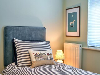Bungalow Kingsbridge Ausstattung 21