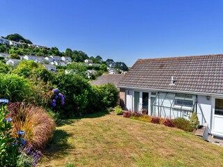 Bungalow Kingsbridge Außenaufnahme 6
