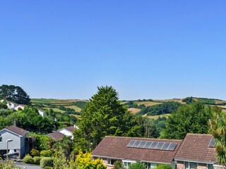 Bungalow Kingsbridge Umgebung 26
