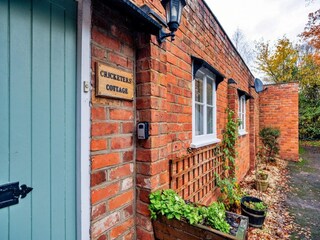 Cottage Eldersfield Ausstattung 10