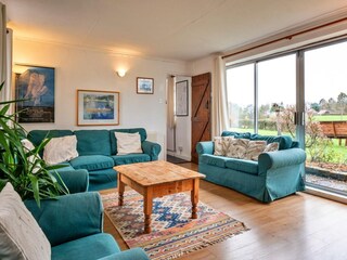 Cottage Eldersfield Ausstattung 11