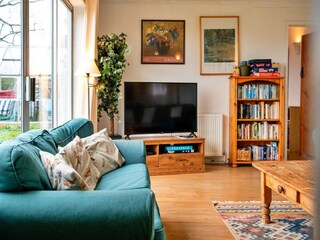 Cottage Eldersfield Ausstattung 12