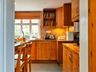 Cottage Eldersfield Ausstattung 17