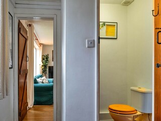 Cottage Eldersfield Ausstattung 21