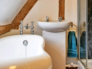 Cottage Eldersfield Ausstattung 22