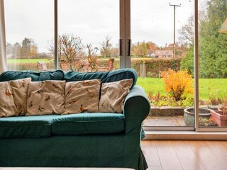 Cottage Eldersfield Ausstattung 23