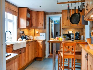 Cottage Eldersfield Ausstattung 24