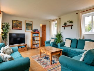 Holiday cottage Eldersfield Features 7