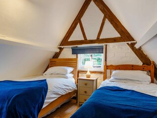 Cottage Eldersfield Ausstattung 9