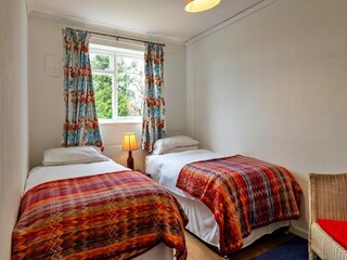 Holiday cottage Eldersfield Features 24