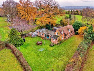 Cottage Eldersfield Umgebung 29