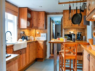 Cottage Eldersfield Ausstattung 26