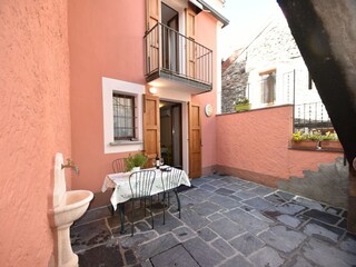Apartamento Trarego Viggiona Grabación al aire libre 2