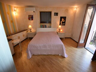 Apartamento Trarego Viggiona Características 11