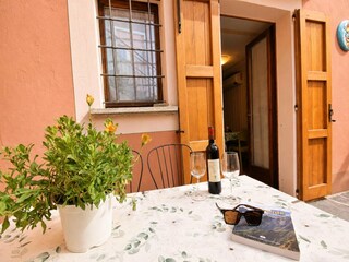 Apartamento Trarego Viggiona Grabación al aire libre 4