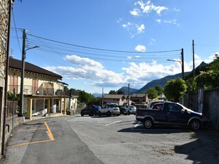 Apartamento Trarego Viggiona Entorno 17