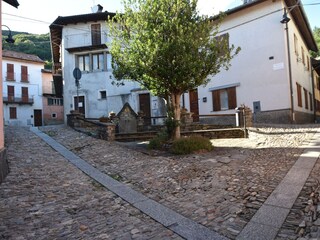 Apartamento Trarego Viggiona Entorno 18