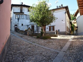 Apartamento Trarego Viggiona Entorno 19