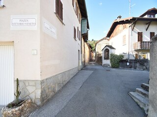 Apartamento Trarego Viggiona Entorno 20