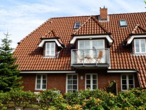 Ferienwohnung Navigare - Wyk auf Föhr - image1