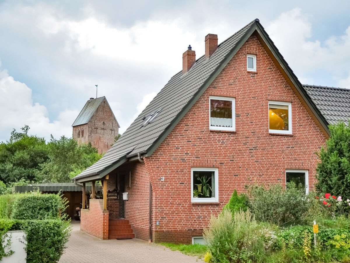 Ferienwohnung Wrixum Ausstattung 1