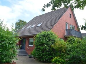 Flurstraße - OG links