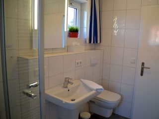 Ferienwohnung Wyk auf Föhr Ausstattung 3