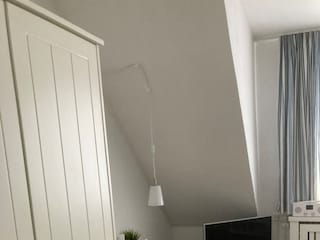 Ferienwohnung Wyk auf Föhr Ausstattung 6