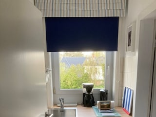 Ferienwohnung Wyk auf Föhr Ausstattung 7