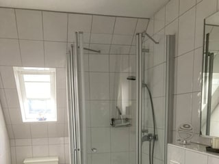 Ferienwohnung Wyk auf Föhr Ausstattung 8