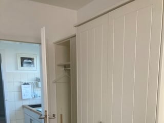 Ferienwohnung Wyk auf Föhr Ausstattung 10