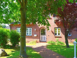 Ferienwohnung Nieblum Ausstattung 3