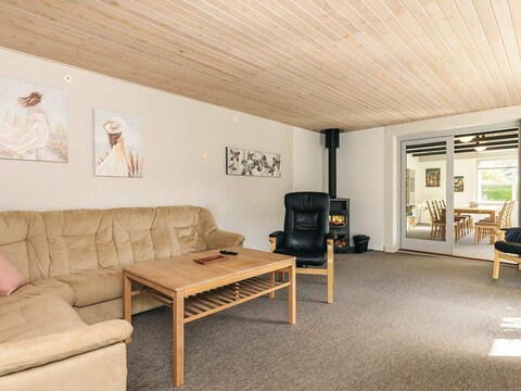 Holiday house 0 person holiday home in Bogense