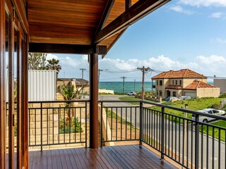 Appartement Welt Buitenaudio-opname 4