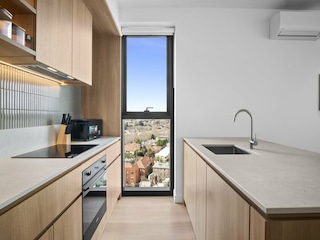 Apartamento Melbourne Características 17