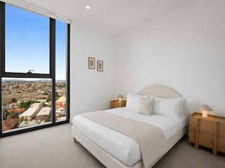 Apartamento Melbourne Características 20