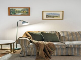 Apartment Melbourne Ausstattung 8