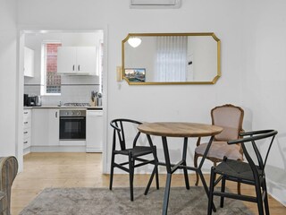 Apartment Melbourne Ausstattung 12