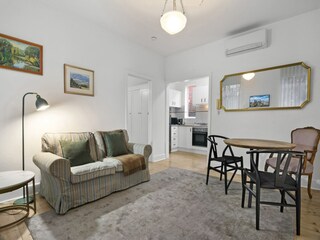 Apartment Melbourne Ausstattung 15