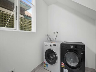 Apartment Melbourne Ausstattung 18