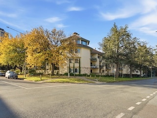 Apartamento Welt Grabación al aire libre 3