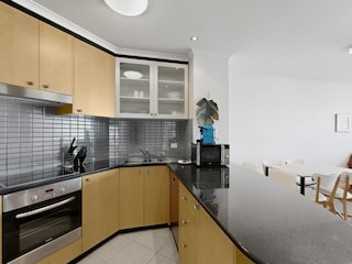 Apartment Welt Ausstattung 7