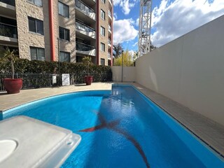 Apartment Welt Außenaufnahme 3