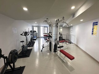 Apartment Welt  25