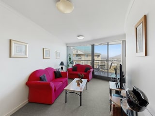 Apartment Welt Ausstattung 10