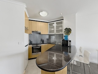 Apartment Welt Ausstattung 12