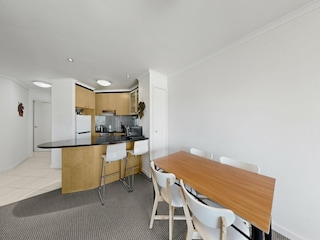 Apartment Welt Ausstattung 13