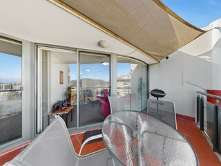 Apartment Welt Außenaufnahme 4