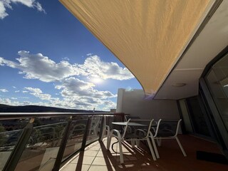 Apartment Welt Außenaufnahme 5
