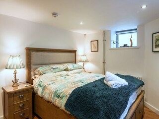 Ferienhaus Callington Ausstattung 9